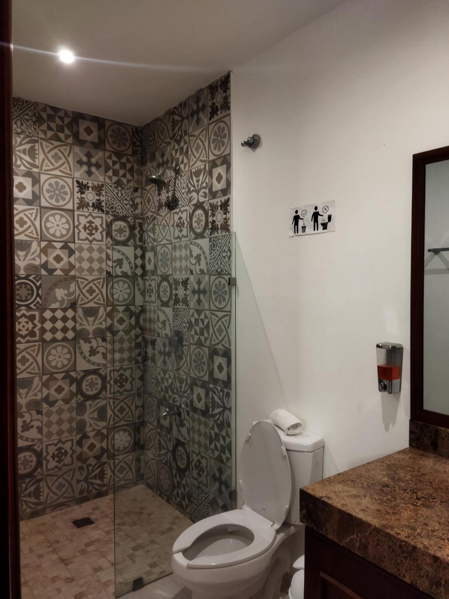 Hotel Beach Don Gonzalo Celestun Exterior foto